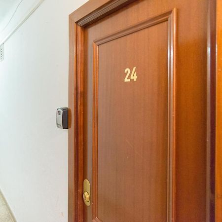 Luminoso Y Moderno Estudio Plaza Andalucia Torremolinos Zewnętrze zdjęcie
