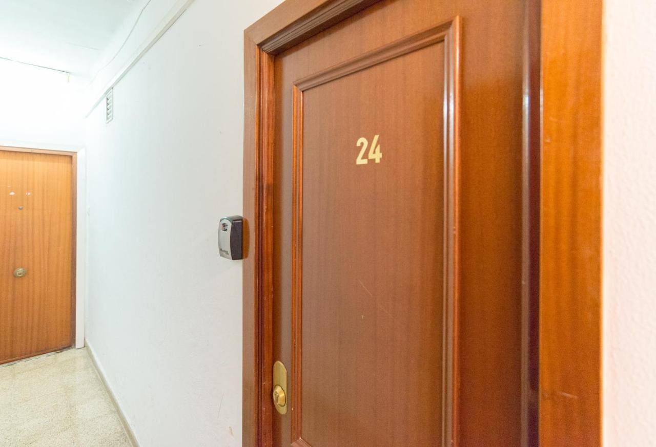 Luminoso Y Moderno Estudio Plaza Andalucia Torremolinos Zewnętrze zdjęcie